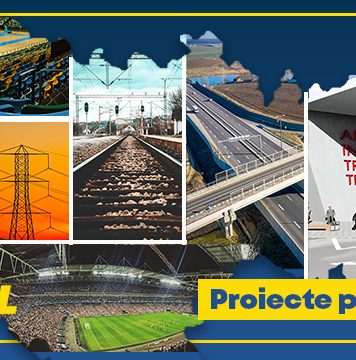 Bătălia programelor de guvernare: PNL, cifre și argumente/ PSD, poze și desene (P)