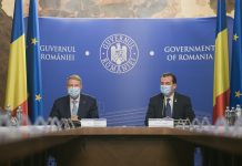 Intră România în carantină de luni? Anunțul președintelui Klaus Iohannis