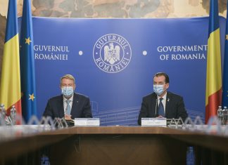 Intră România în carantină de luni? Anunțul președintelui Klaus Iohannis