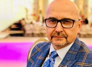 Ionuț Nasleu – reținut de autorități pe Otopeni chiar înainte de îmbarcare