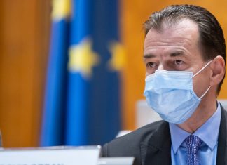 Ludovic Orban: Nu vom crește taxele și impozitele în perioada următoare