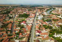 Lugoj introduce un regulament pentru intabularea construcțiilor ridicate fără autorizație