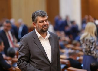 Marcel Ciolacu către Ludovic Orban : Sunteți adevăratul răspândac al sărăciei