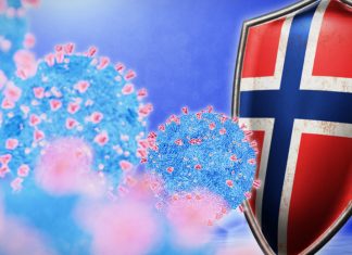 Norvegia – încă o țară care impune restricții pentru a limita răspândirea Covid-19