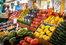 Piețele din Timișoara nu se vor închide în weekend