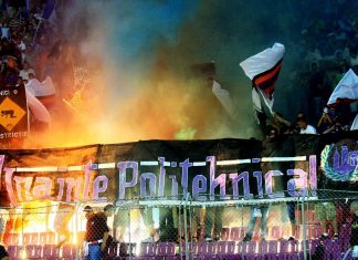 Declarații Poli Timișoara înaintea derby-ului cu U Craiova 1948