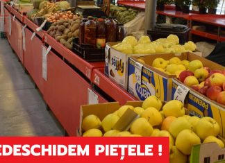 Simonis: Azi am făcut dreptate producătorilor români!