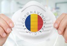 Timiș rămâne în continuare singurul județ din România cu rata de pozitivare peste 3. Timișoara urcă din nou la 4,21