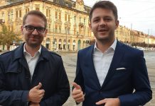 Vicele Lațcău preia timp de două săptămâni atribuțiile lui Dominic Fritz