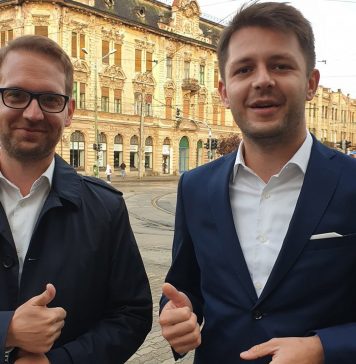 Viceprimarul Lațcău testat pozitiv la coronavirus. Fritz intră din nou în autoizolare