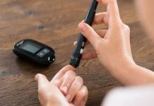 Diabetul dublează riscul de deces în cazul infectării cu COVID-19