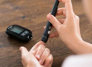 Diabetul dublează riscul de deces în cazul infectării cu COVID-19