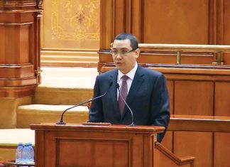 Victor Ponta: Deficitul bugetar pe primele 9 luni – 12,5 miliarde euro, mai mult decât guvernul Ponta, Cioloş, Grindeanu şi Tudose.