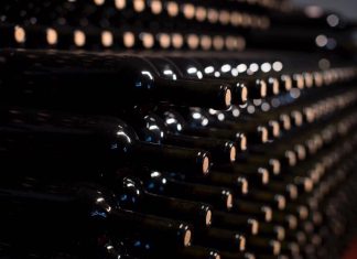 Vinul produs din recolta anului 2020 este unul de excepție, la Silagiu