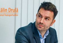 Cine este Cătălin Drulă, deputat de Timiș și posibil ministru al Transporturilor în Guvernul Cîțu