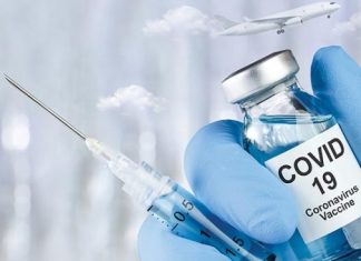 10.725 de doze de vaccin ajung azi la Timișoara