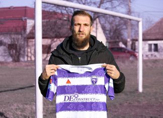 Politehnica aduce în lot un timișorean get-beget