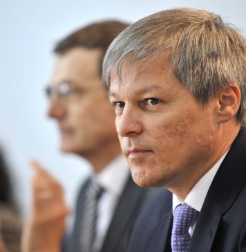 Dacian Cioloș este noul prim-ministru desemnat