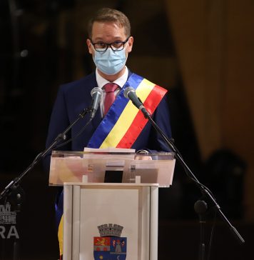 Fritz: Prezenţa scăzută la urne a electoratului este o palmă pentru întreaga clasă politică veche