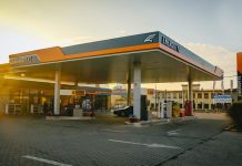 Energotyl – pompa cu cel mai ieftin carburant din Timișoara