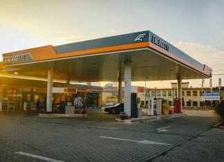 Energotyl – pompa cu cel mai ieftin carburant din Timișoara