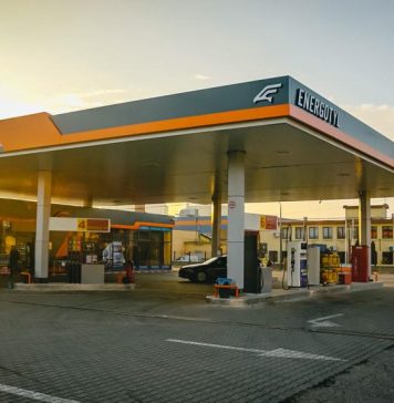 Energotyl – pompa cu cel mai ieftin carburant din Timișoara