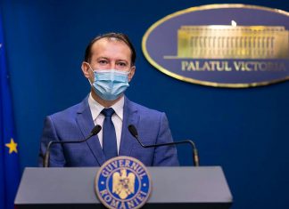 E oficial: magazinele se închid în Timișoara zilnic de la ora 18:00 iar de la ora 20:00 nu mai circulă nimeni pe stradă