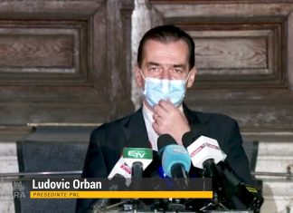 Orban, cramponat de Putere?