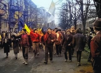 Comemorarea Revoluției din 1989 – programul complet al evenimentelor ce marchează împlinirea a 33 de ani de la Revoluție