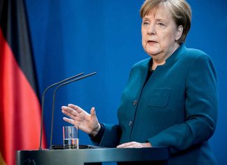 Angela Merkel : Până la sfârşitul verii vom vaccina fiecare german