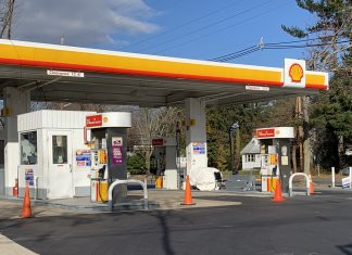 Shell revine după 15 ani în România