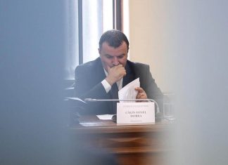 Dobra: CJ Timiș a pierdut poziția de vicepreședinte într-una dintre cele mai importante organizații din țară