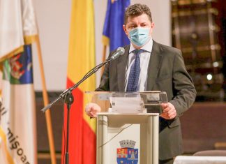 Grupul consilierilor locali PNL Timișoara atrage atenția asupra dublului mesaj folosit de comunicatorii din USR