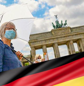 Germania renunță și ea la restricțiile impuse de pandemia Covid-19
