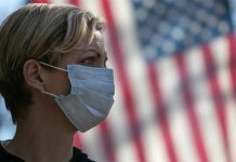 Record de îmbolnăviri în SUA: 277.346 cazuri noi de Covid-19 doar sâmbătă!