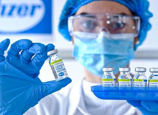 Timișoara a tras lozul câștigător: primim cele mai multe doze de vaccin în tranșa a șaptea, după București și Constanța!