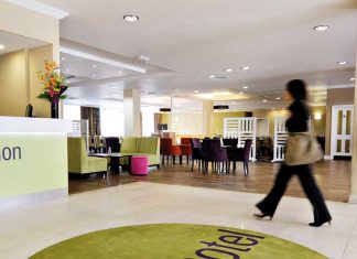 Patronatul Ho-Re Timișoara cere includerea personalului HoReCa în prima etapă de vaccinare, alături de profesori și medici