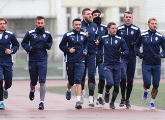 Politehnica Timișoara începe play-out-ul Ligii secunde de pe loc retrogradabil. Cu cine va juca pentru a nu retrograda în liga a III-a ?