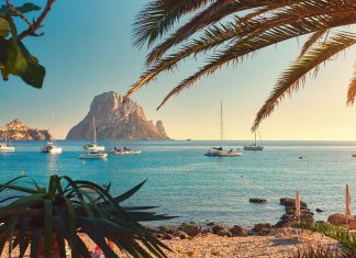 Spania, Italia și Maldive au intrat pe lista roșie a țărilor cu risc epidemiologic