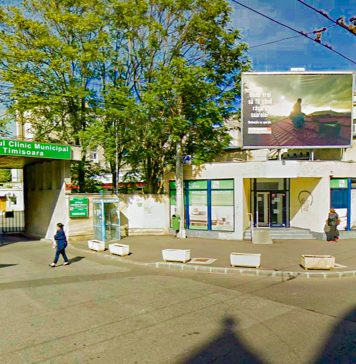 Modernizarea Spitalului Municipal Timișoara se apropie de final: investiție de peste 23 de milioane de lei