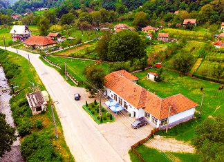 27,32 la mie – incidența Covid-19 într-o localitate ce intră de azi în carantină în județul Hunedoara