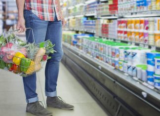 România – creștere importantă a vânzării cu amănuntul comparativ cu restul statelor UE