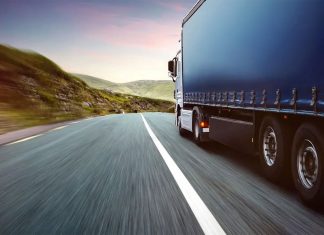 CJT și IPJ vor controla traficul greu de pe drumurile județene. Apar în discuție cântarele inteligente instalate pe drumurile din județ