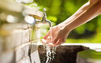 Aquatim întrerupe alimentarea cu apă în Giroc pentru lucrări de mentenanță
