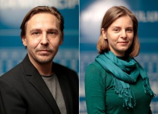 Fritz l-a luat consilier personal pe fostul redactor-șef al tion.ro