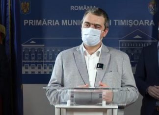 De ce și-a dat șeful Colterm demisia? Pe cine acuză Fritz de ”răsuflarea” faptului ca Bogdan Nanu a fost condamnat penal? Declarațiile primarului
