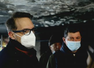 Dominic Fritz a cerut Consiliului de Administrație al Piețe S.A. să îl demită de urgență pe directorul Ionuț Nasleu, aflat de aproape două luni în concediu în America