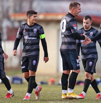 Politehnica Timișoara pleacă în cantonament în Turcia: pregătire intensă la Belek înaintea sezonului de primăvară