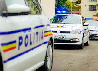 Intervenție de urgență la Timișoara: un bărbat a fost împiedicat să-și ia viața