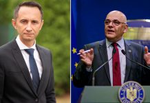 Alin Nica : ”Prelungirea carantinei de către secretarul de stat Raed Arafat este o bătaie de joc la adresa timișorenilor”